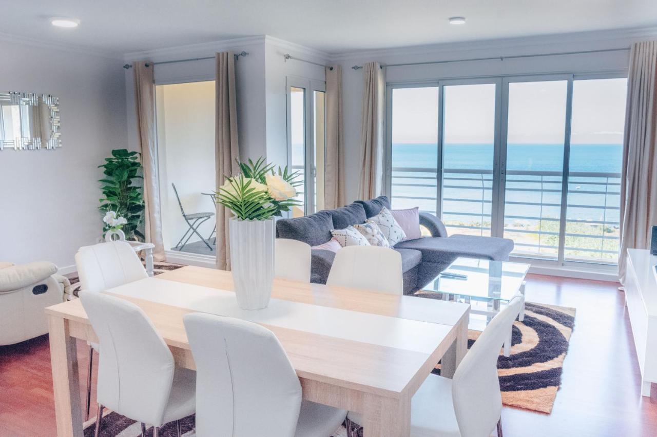 Praia Formosa Vista Mar フンシャル エクステリア 写真