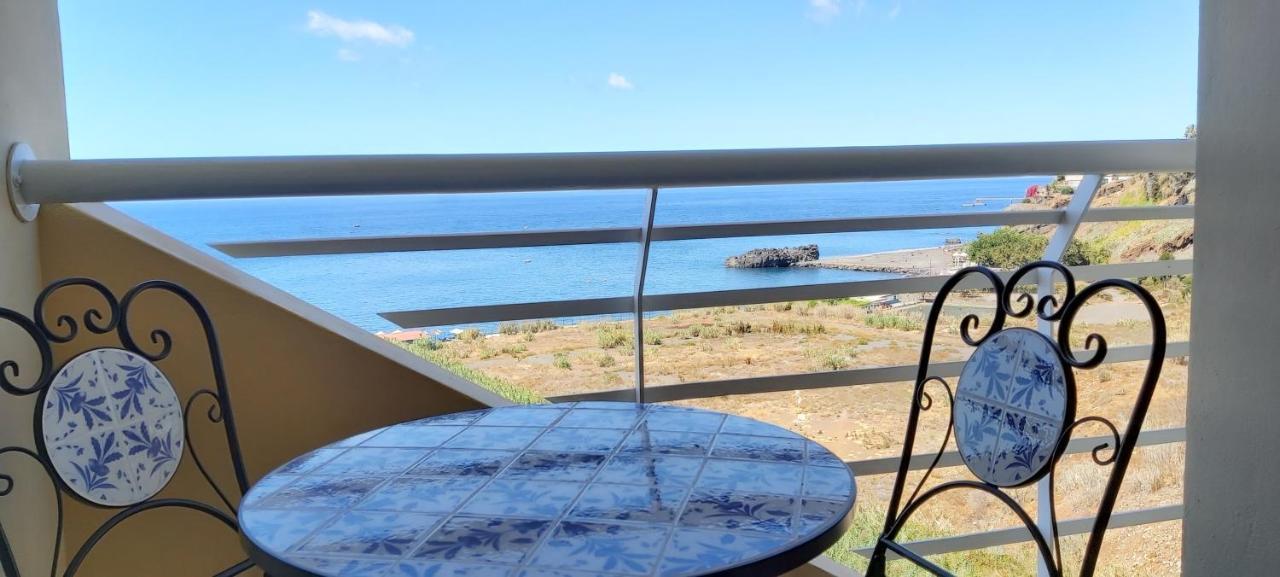 Praia Formosa Vista Mar フンシャル エクステリア 写真