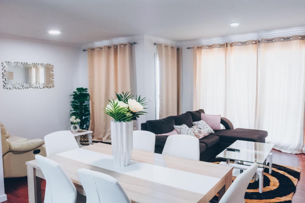 Praia Formosa Vista Mar フンシャル エクステリア 写真