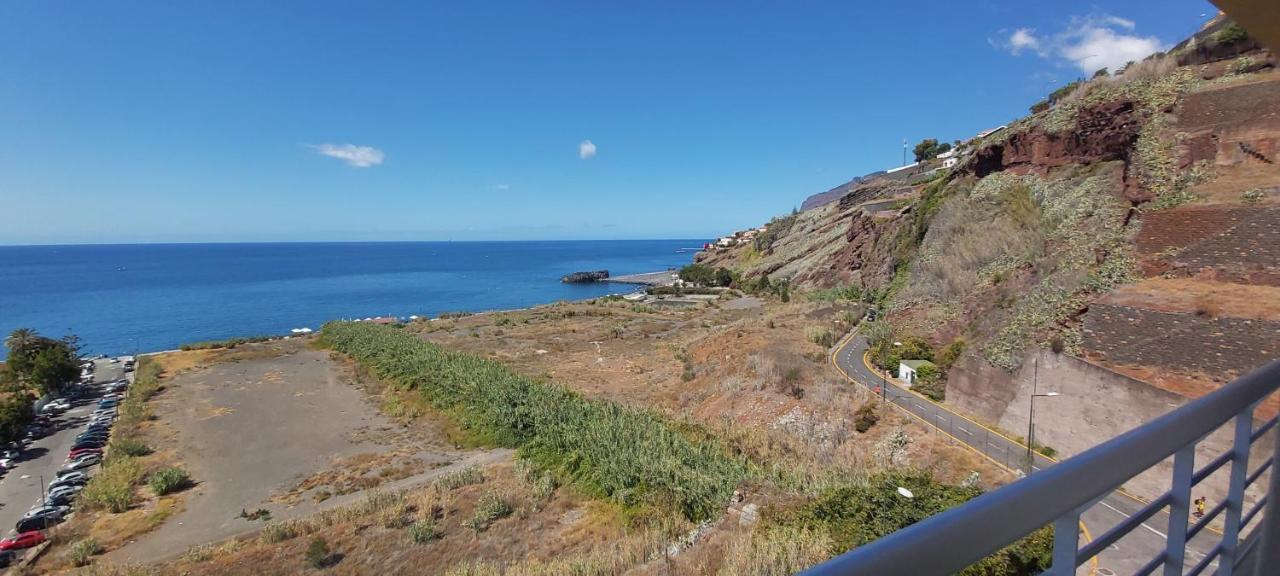 Praia Formosa Vista Mar フンシャル エクステリア 写真