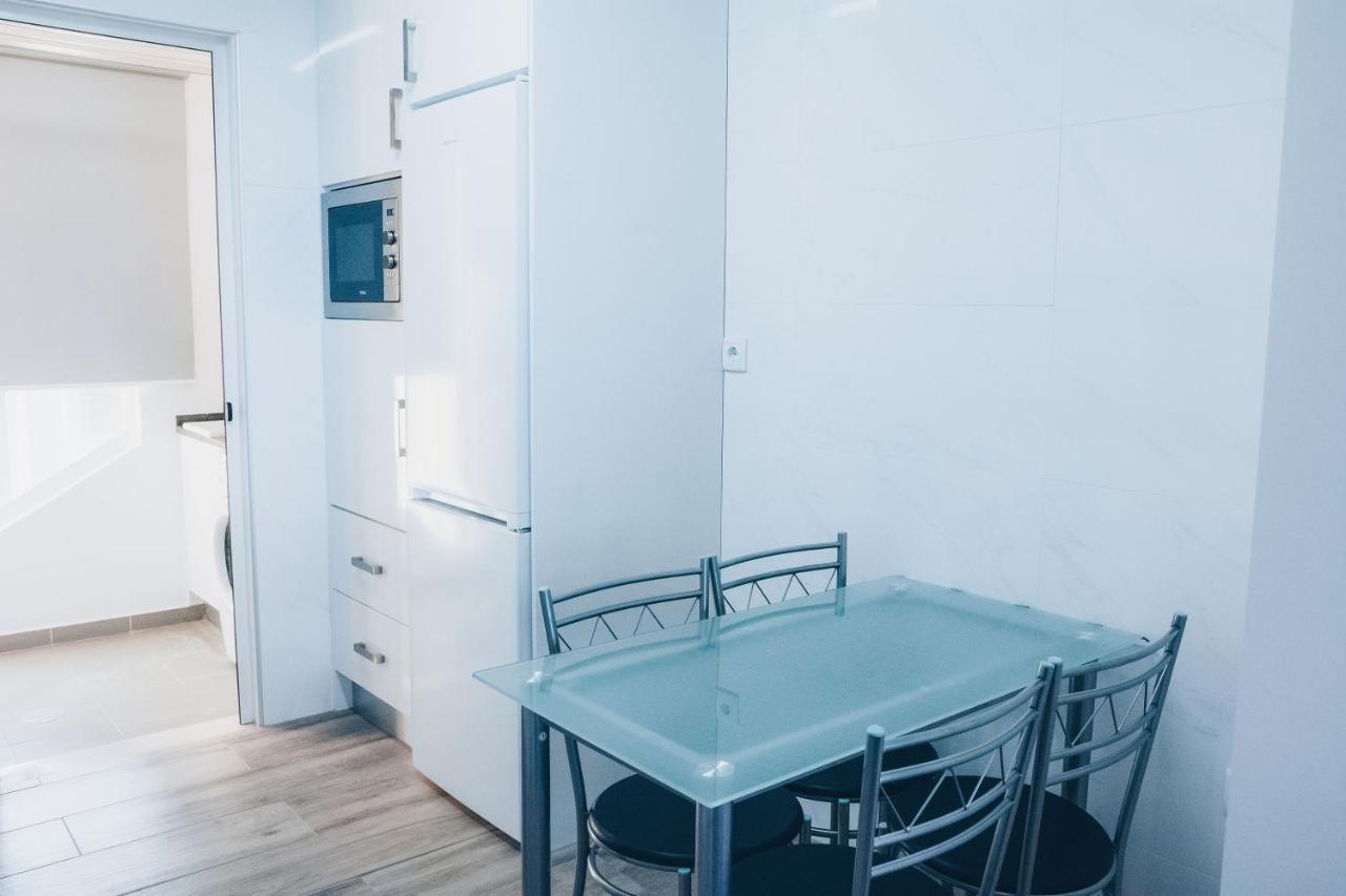 Praia Formosa Vista Mar フンシャル エクステリア 写真