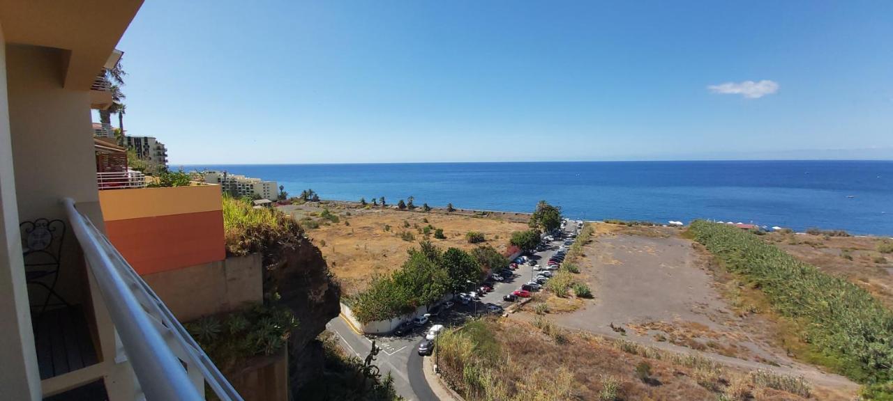 Praia Formosa Vista Mar フンシャル エクステリア 写真